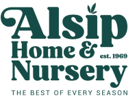 Alsip Nursery